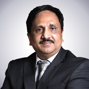 Dr. Sushil Kumar Meher